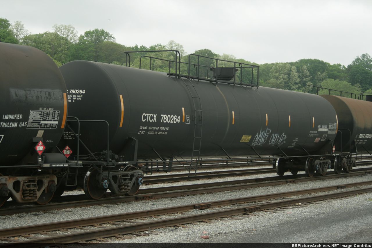 CTCX 780264